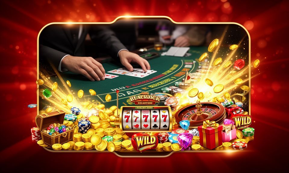habib88 Rupiah Riches Slots