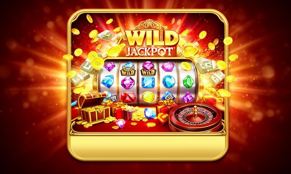 habib88 Rupiah Riches Slots di habib88 — Langsung dari Lobi