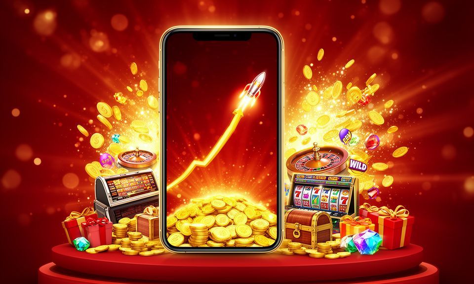 habib88 Apa yang Ada di Meja Prestige Kami